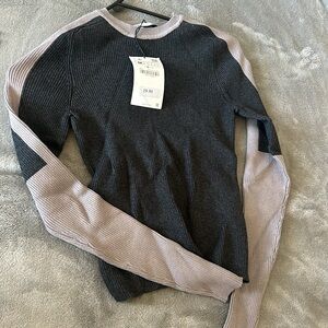 Zara Sweater